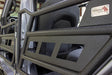 Fishbone Offroad FB24086 Jeep Front and Rear Tube Doors 2018-Present Wrangler JL Fishbone Offroad - Truck Part Superstore