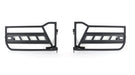 Fishbone Offroad FB24087 Jeep JL Front Tube Doors 2018-Present Wrangler JL Fishbone Offroad - Truck Part Superstore