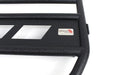 Fishbone Offroad FB24087 Jeep JL Front Tube Doors 2018-Present Wrangler JL Fishbone Offroad - Truck Part Superstore