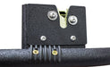 Fishbone Offroad FB24087 Jeep JL Front Tube Doors 2018-Present Wrangler JL Fishbone Offroad - Truck Part Superstore