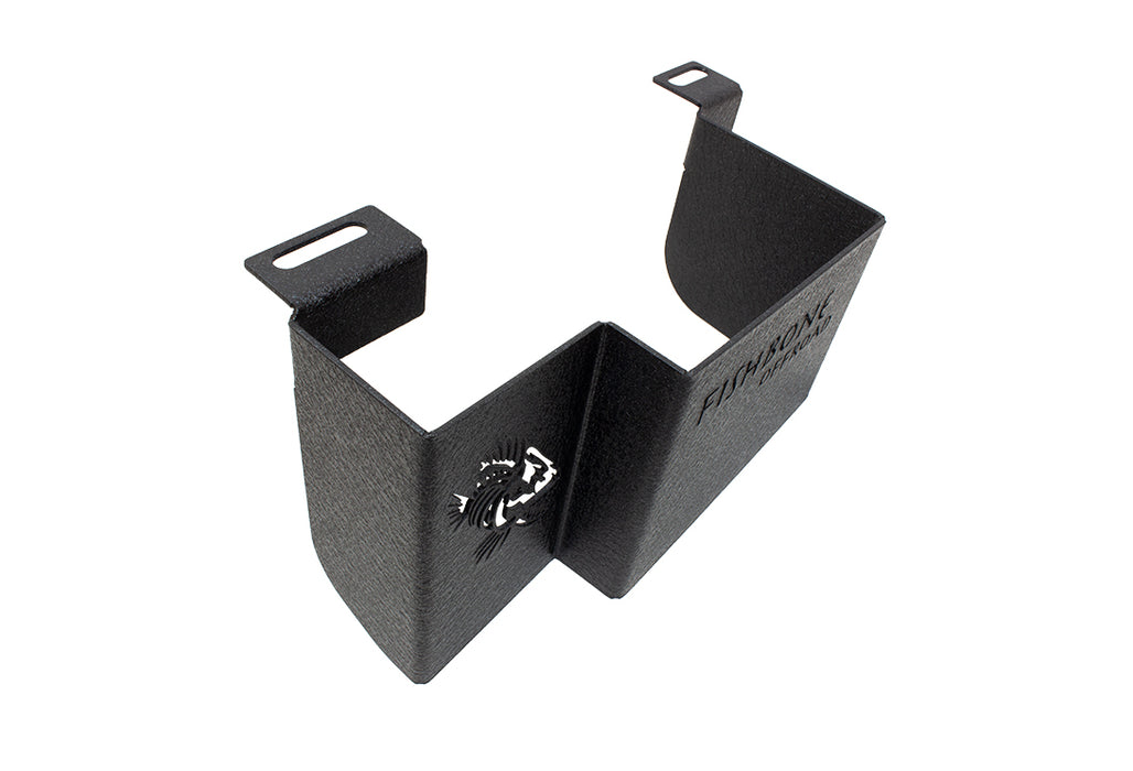 Fishbone Offroad FB25100 Jeep JLU Wheel Well Storage Bins 18-Pres Wrangler JL 4 Door Fishbone Offroad - Truck Part Superstore