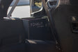 Fishbone Offroad FB25100 Jeep JLU Wheel Well Storage Bins 18-Pres Wrangler JL 4 Door Fishbone Offroad - Truck Part Superstore
