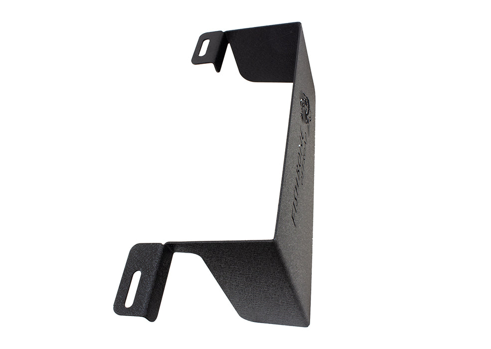 Fishbone Offroad FB25101 Jeep JL Wheel Well Storage Bins 18-Pres Wrangler JL 2 Door Fishbone - Truck Part Superstore