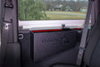 Fishbone Offroad FB25101 Jeep JL Wheel Well Storage Bins 18-Pres Wrangler JL 2 Door Fishbone - Truck Part Superstore