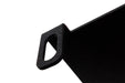 Fishbone Offroad FB25103 Jeep TJ Wheel Well Storage Bins 97-06 Wrangler TJ Fishbone - Truck Part Superstore