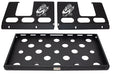 Fishbone Offroad FB25113 Jeep JL Interior Storage Rack 18-Pres Wrangler JL Fishbone Offroad - Truck Part Superstore