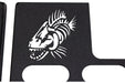 Fishbone Offroad FB25113 Jeep JL Interior Storage Rack 18-Pres Wrangler JL Fishbone Offroad - Truck Part Superstore