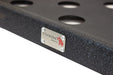 Fishbone Offroad FB25113 Jeep JL Interior Storage Rack 18-Pres Wrangler JL Fishbone Offroad - Truck Part Superstore