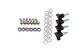 Fishbone Offroad FB25113 Jeep JL Interior Storage Rack 18-Pres Wrangler JL Fishbone Offroad - Truck Part Superstore
