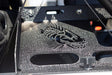 Fishbone Offroad FB25113 Jeep JL Interior Storage Rack 18-Pres Wrangler JL Fishbone Offroad - Truck Part Superstore