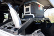 Fishbone Offroad FB25113 Jeep JL Interior Storage Rack 18-Pres Wrangler JL Fishbone Offroad - Truck Part Superstore