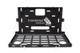 Fishbone Offroad FB25137 Jeep JK Tailgate Table 07-18 Wrangler JK Fishbone Offroad - Truck Part Superstore