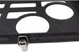 Fishbone Offroad FB25137 Jeep JK Tailgate Table 07-18 Wrangler JK Fishbone Offroad - Truck Part Superstore