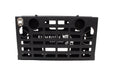 Fishbone Offroad FB25137 Jeep JK Tailgate Table 07-18 Wrangler JK Fishbone Offroad - Truck Part Superstore