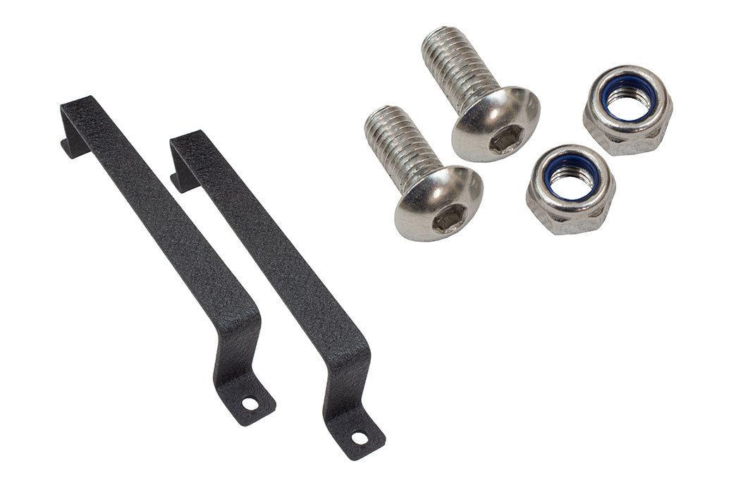 Fishbone Offroad FB25137 Jeep JK Tailgate Table 07-18 Wrangler JK Fishbone Offroad - Truck Part Superstore