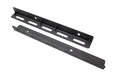 Fishbone Offroad FB25231 Jeep JL Tub Rail Tie Downs Steel Powdercoat for 18-Pres Wrangler JL Fishbone Offroad - Truck Part Superstore
