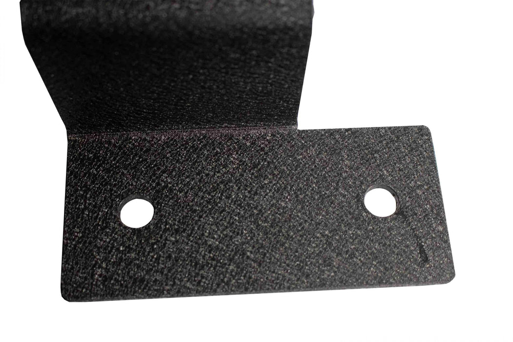 Fishbone Offroad FB25314 1984-2001 Jeep Cherokee XJ Rear Seat Hi-Lift Jack Mount Fishbone Offroad - Truck Part Superstore