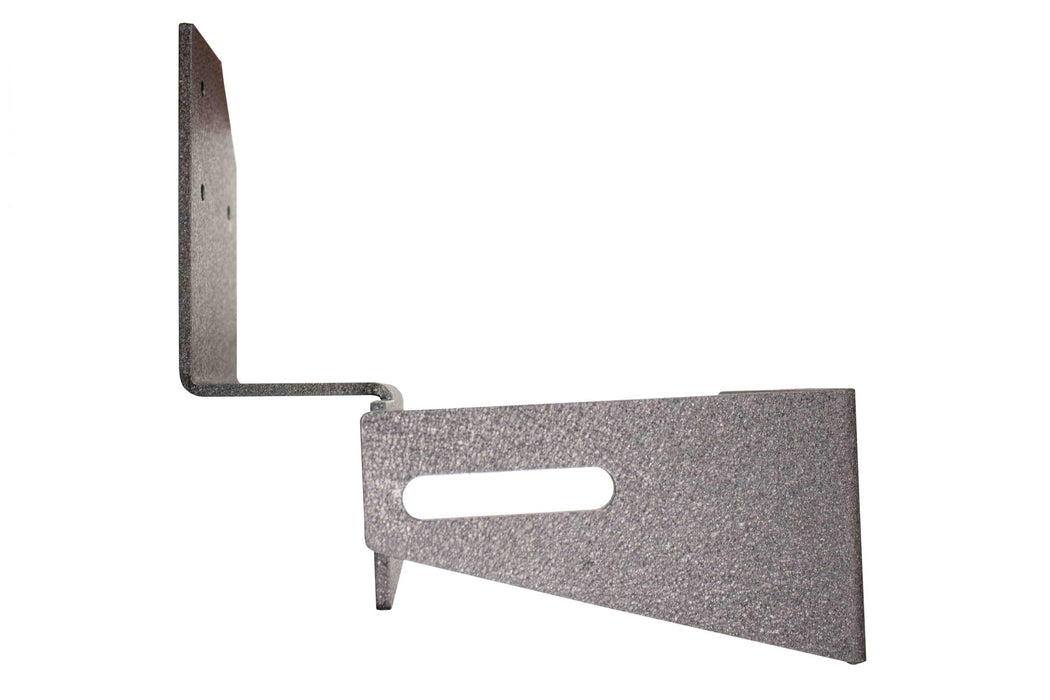 Fishbone Offroad FB25314 1984-2001 Jeep Cherokee XJ Rear Seat Hi-Lift Jack Mount Fishbone Offroad - Truck Part Superstore