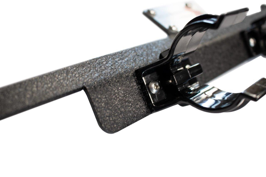 Fishbone Offroad FB25315 Tacoma Flashlight Mount Fishbone Offroad - Truck Part Superstore