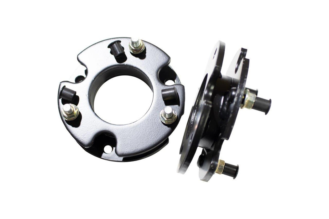 Fishbone Offroad FB27252 04-20 Ford F150 2WD/4WD 2.0 Inch Leveling Kit Fishbone Offroad - Truck Part Superstore