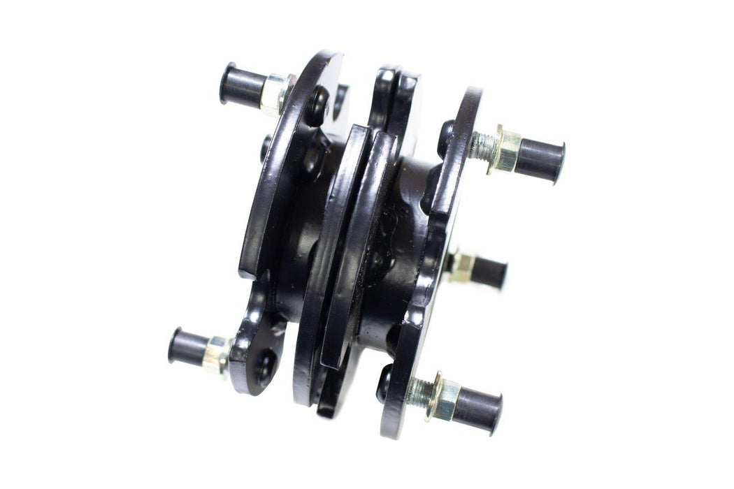 Fishbone Offroad FB27252 04-20 Ford F150 2WD/4WD 2.0 Inch Leveling Kit Fishbone Offroad - Truck Part Superstore