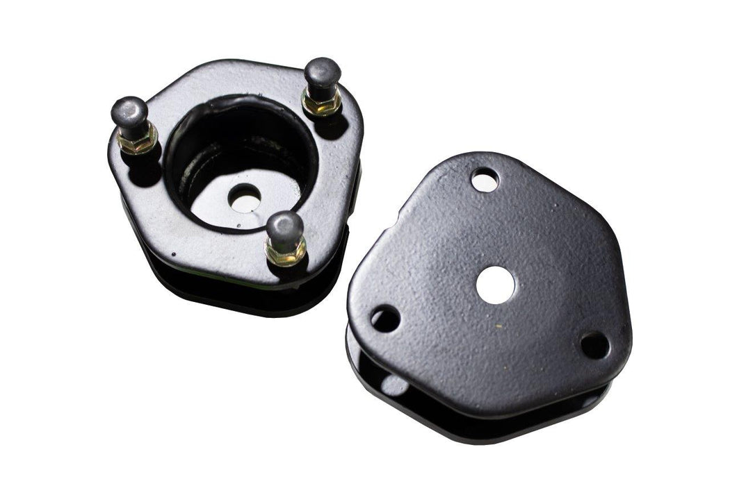 Fishbone Offroad FB27253 09-Present Dodge Ram 1500 4WD 2.0 Inch Leveling Kit Fishbone Offroad - Truck Part Superstore