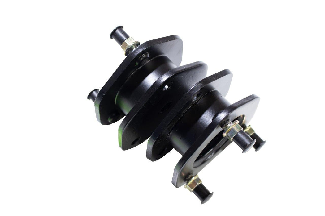 Fishbone Offroad FB27253 09-Present Dodge Ram 1500 4WD 2.0 Inch Leveling Kit Fishbone Offroad - Truck Part Superstore