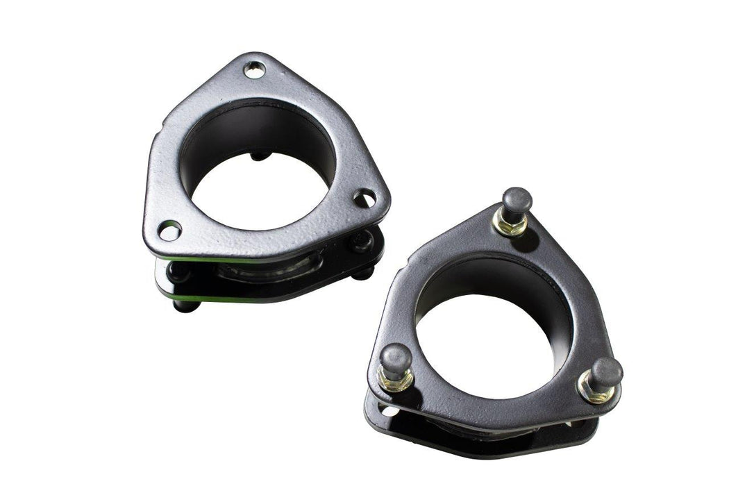 Fishbone Offroad FB27254 07-18 Chevrolet 1500 2WD/4WD 2.25 Inch Leveling Kit Fishbone Offroad - Truck Part Superstore