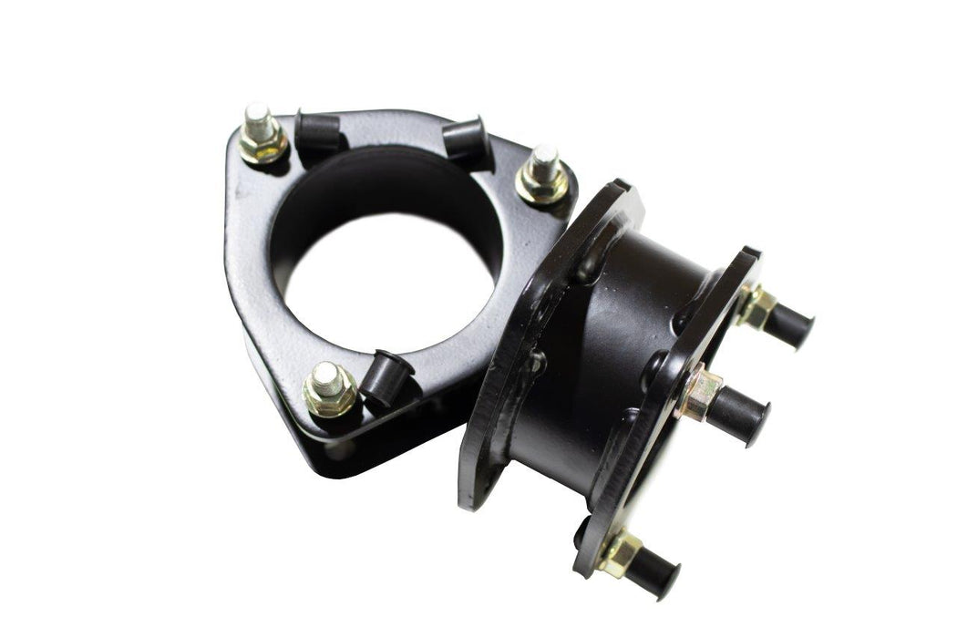 Fishbone Offroad FB27254 07-18 Chevrolet 1500 2WD/4WD 2.25 Inch Leveling Kit Fishbone Offroad - Truck Part Superstore