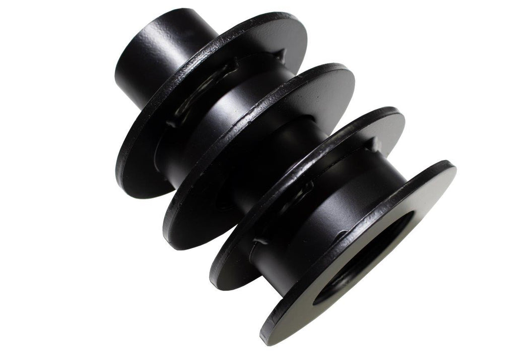 Fishbone Offroad FB27255 05-Present Ford F250 and F350 2.5 Inch Leveling Kit Fishbone Offroad - Truck Part Superstore