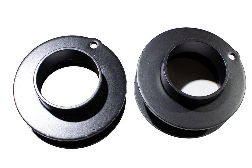 Fishbone Offroad FB27256 14-18 Dodge Ram 2500 and 3500 2.0 Inch Leveling Kit Fishbone Offroad - Truck Part Superstore