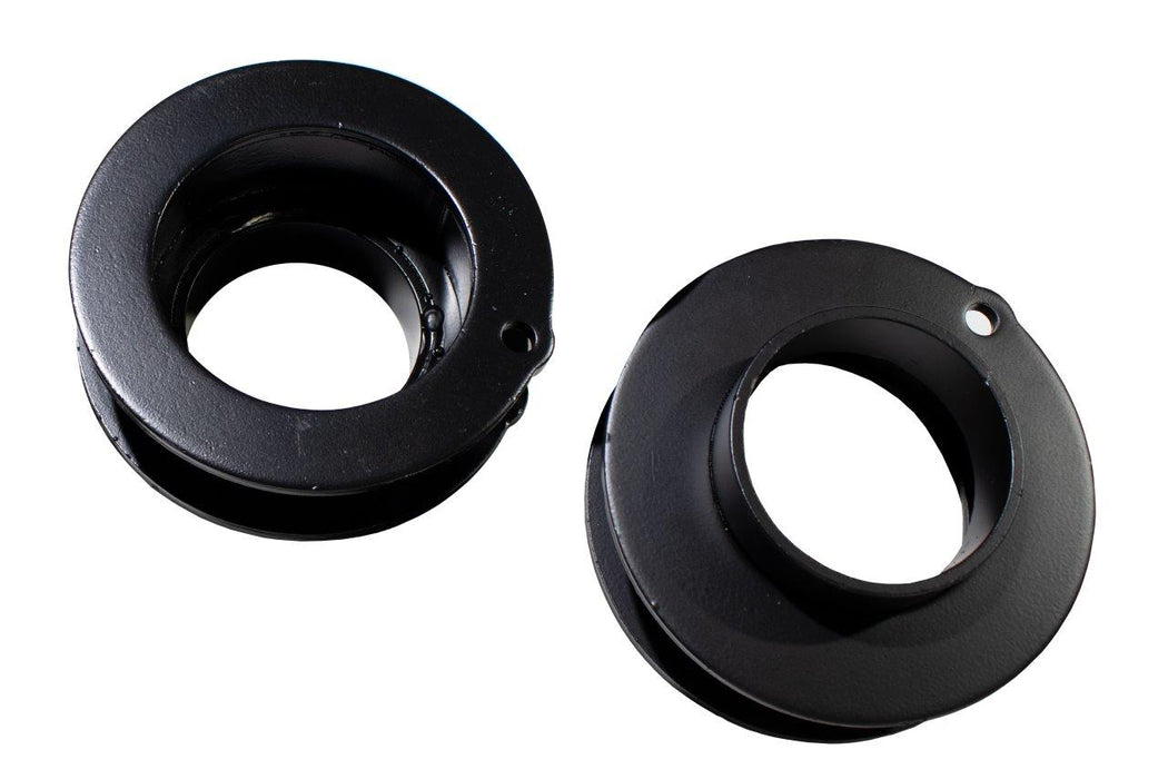 Fishbone Offroad FB27256 14-18 Dodge Ram 2500 and 3500 2.0 Inch Leveling Kit Fishbone Offroad - Truck Part Superstore