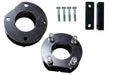 Fishbone Offroad FB27257 07-Present Toyota Tundra 2.5 Inch Leveling Kit Fishbone Offroad - Truck Part Superstore