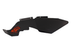 Fishbone Offroad FB31117 Jeep JK Inner Fender Accent Plate 07-18 Wrangler JK Fishbone Offroad - Truck Part Superstore