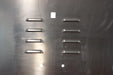 Fishbone Offroad FB31127 Jeep JK Hood Louver 13-18 Wranger JK Raw Unpainted Fishbone Offroad - Truck Part Superstore