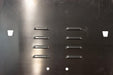 Fishbone Offroad FB31127 Jeep JK Hood Louver 13-18 Wranger JK Raw Unpainted Fishbone Offroad - Truck Part Superstore