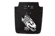 Fishbone Offroad FB31131 Jeep TJ Hood Louver 97-02 Jeep Wrangler Black Fishbone Offroad - Truck Part Superstore