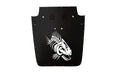 Fishbone Offroad FB31132 Jeep TJ Hood Louver 03-06 Jeep Wrangler Black Fishbone Offroad - Truck Part Superstore