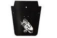 Fishbone Offroad FB31133 Jeep JK Hood Louver 07-12 Wranger JK Black Fishbone Offroad - Truck Part Superstore