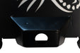 Fishbone Offroad FB31264 Jeep JL Backside Plate 18-Present Wrangler JL 2 Door Fishbone Offroad - Truck Part Superstore