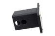 Fishbone Offroad FB32096 Hitch Cover For 2 Inch Hitch Black Powdercoated Steel Fishbone Offroad - Truck Part Superstore