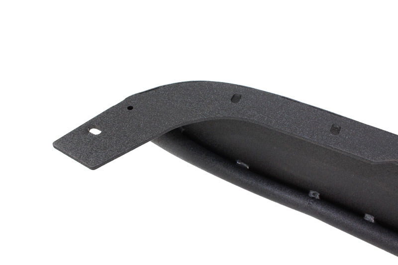 Fishbone Offroad FB33006 Jeep JK Tube Fenders 07-18 Wrangler JK Front/Rear Set Of 4 Aluminum Black Textured Powdercoat Fishbone Offroad - Truck Part Superstore