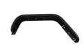 Fishbone Offroad FB33006 Jeep JK Tube Fenders 07-18 Wrangler JK Front/Rear Set Of 4 Aluminum Black Textured Powdercoat Fishbone Offroad - Truck Part Superstore