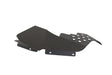 Fishbone Offroad FB33007F Jeep JK Front Inner Fenders 07-18 Wrangler JK Aluminum Fishbone Offroad - Truck Part Superstore