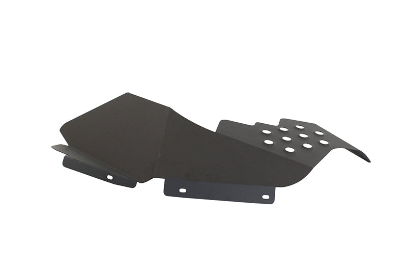 Fishbone Offroad FB33007F Jeep JK Front Inner Fenders 07-18 Wrangler JK Aluminum Fishbone Offroad - Truck Part Superstore