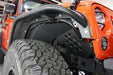 Fishbone Offroad FB33007F Jeep JK Front Inner Fenders 07-18 Wrangler JK Aluminum Fishbone Offroad - Truck Part Superstore