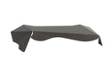 Fishbone Offroad FB33007R Jeep JK Rear Inner Fenders 07-18 Wrangler JK Aluminum Black Powercoat Fishbone Offroad - Truck Part Superstore