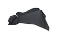Fishbone Offroad FB33007R Jeep JK Rear Inner Fenders 07-18 Wrangler JK Aluminum Black Powercoat Fishbone Offroad - Truck Part Superstore