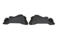 Fishbone Offroad FB33007 Jeep JK Inner Fenders 07-18 Wrangler JK Front/Rear Set Of 4 Aluminum Black Powdercoat Fishbone Offroad - Truck Part Superstore