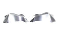 Fishbone Offroad FB33069 Jeep JK Inner Fenders 07-18 Wrangler JK Aluminum Fishbone Offroad - Truck Part Superstore